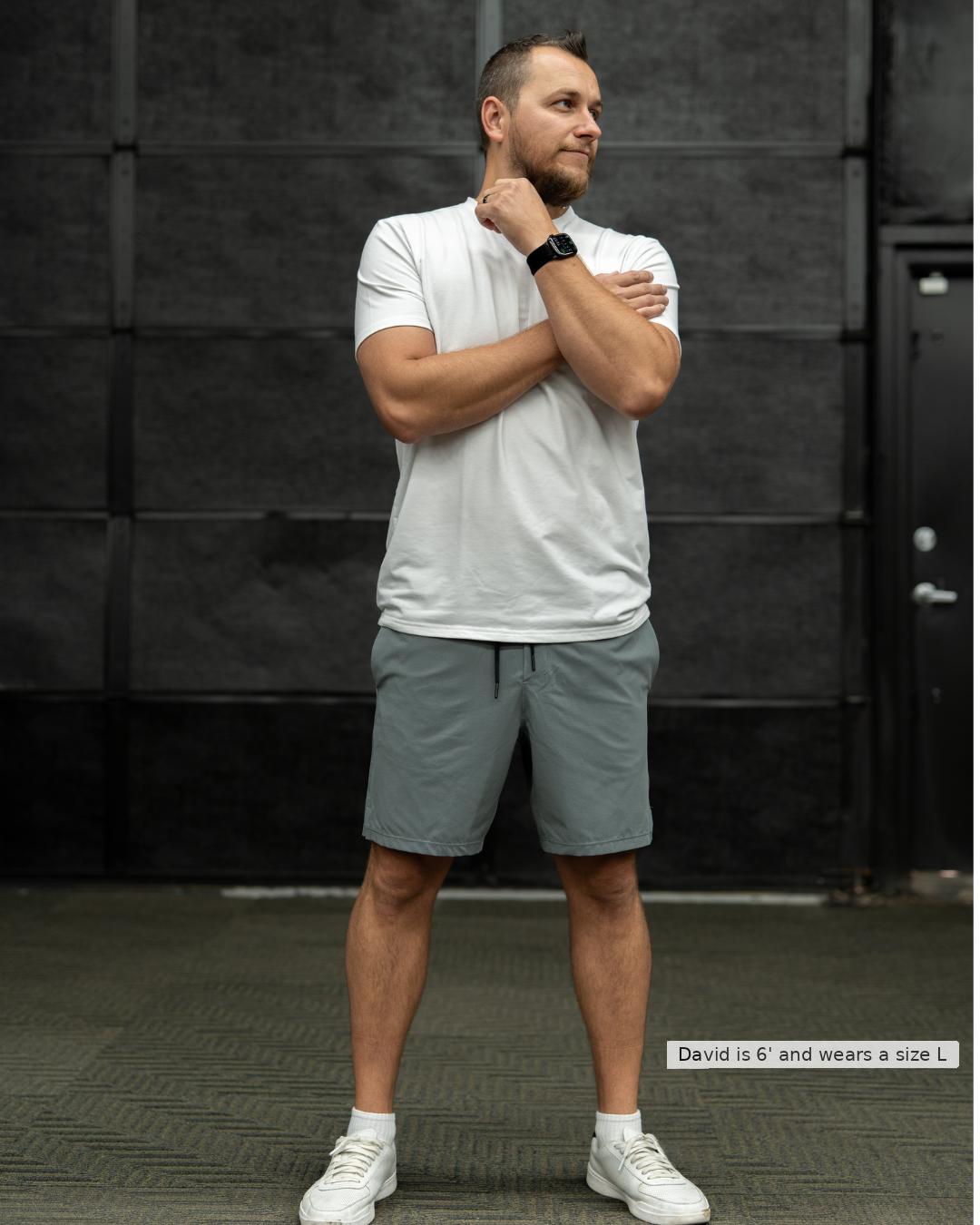 Signature Line - 7" Performance Shorts