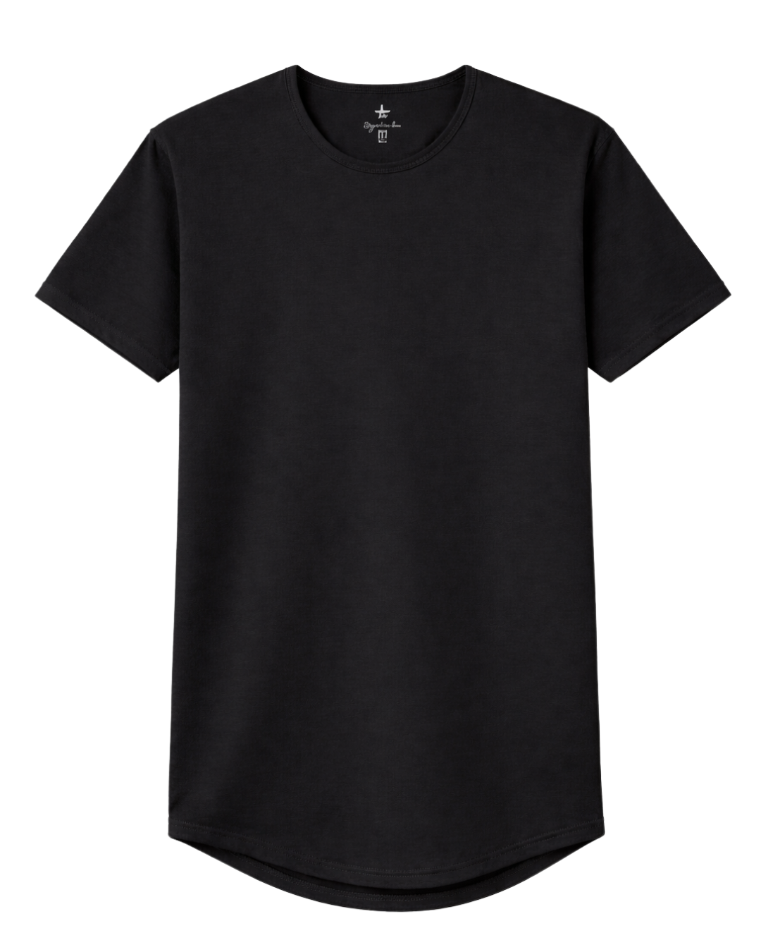 Signature Line - Drop Cut Shirts