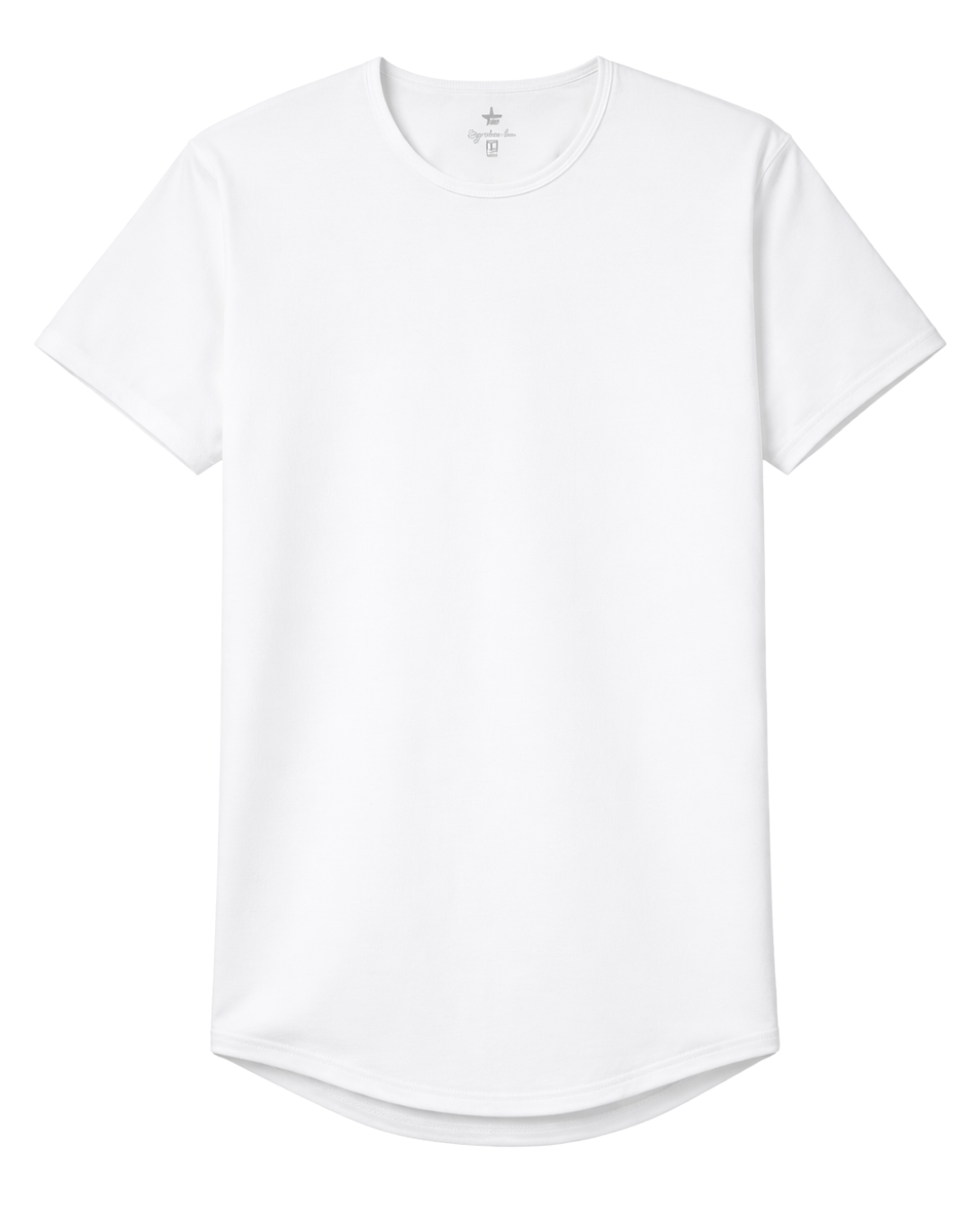 Signature Line - Drop Cut Shirts