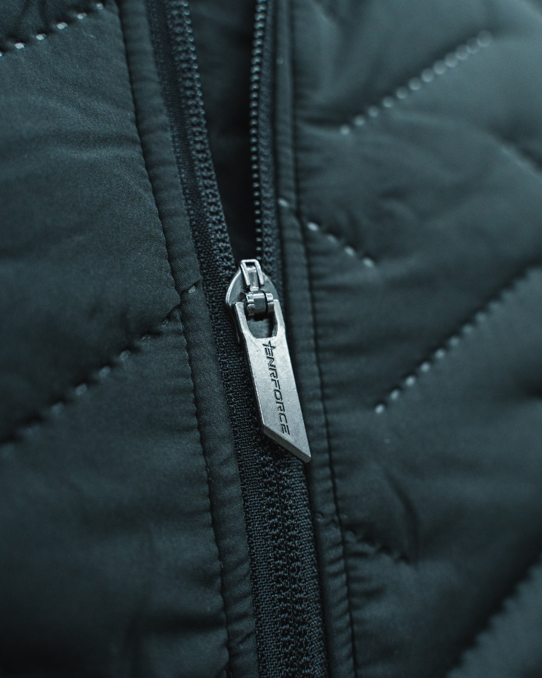 Signature Line - Vest
