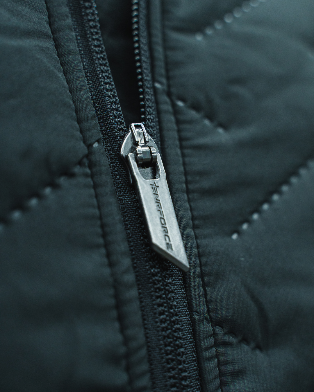 Signature Line - Vest