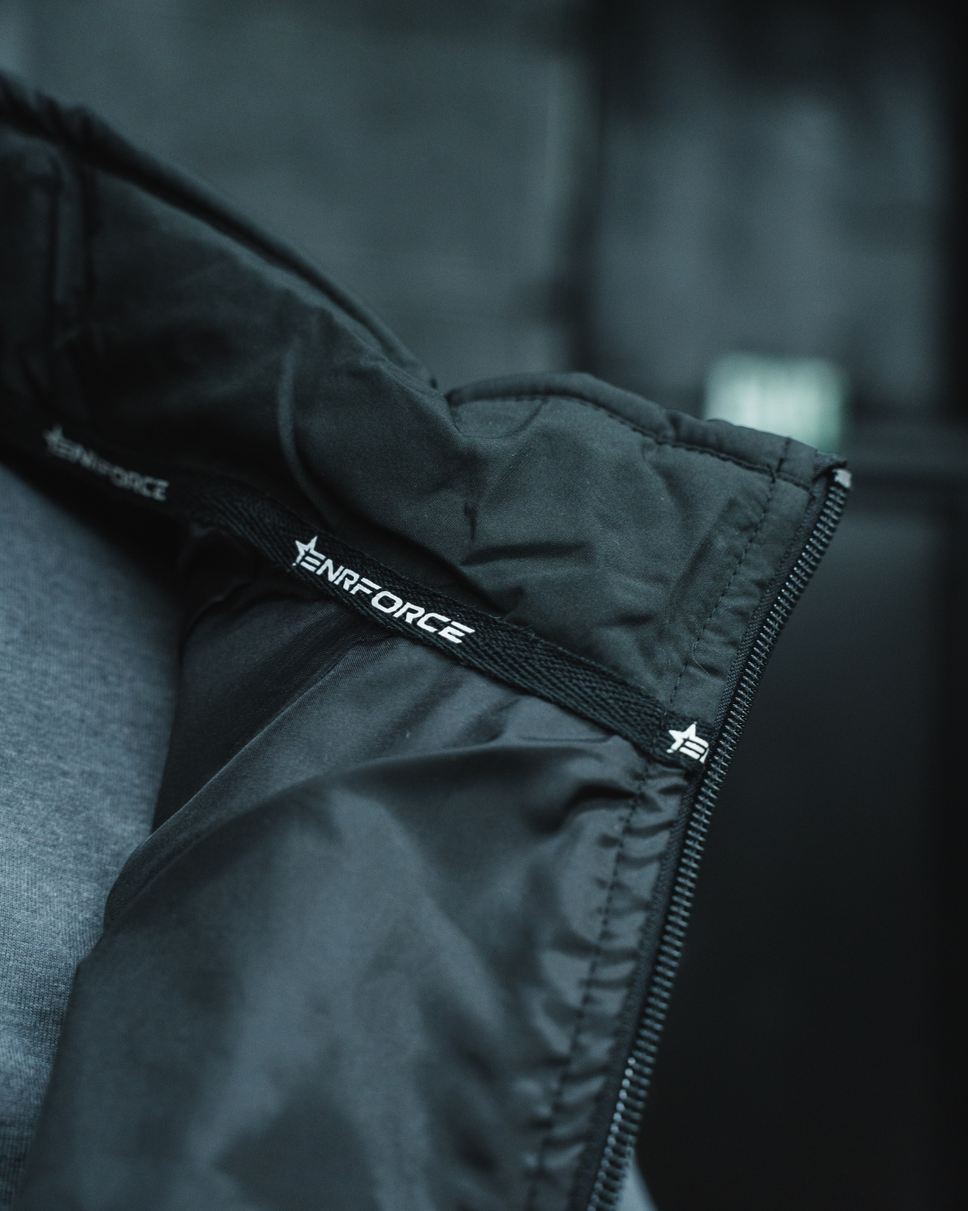 Signature Line - Vest