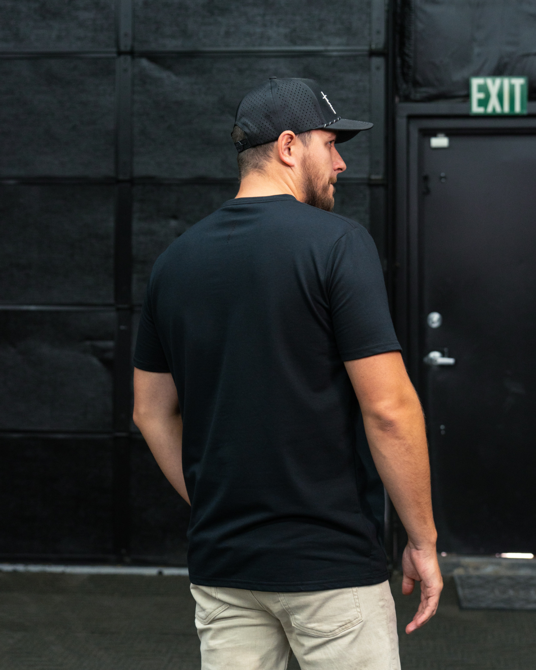 Signature Line - Straight Cut Shirts
