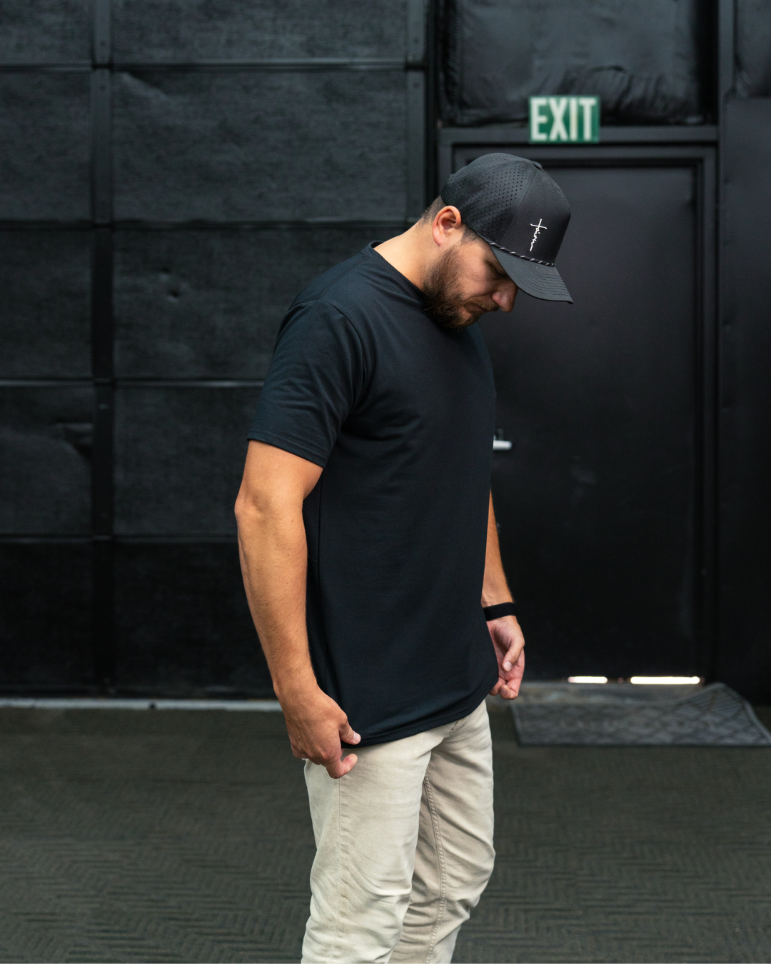 Signature Line - Straight Cut Shirts