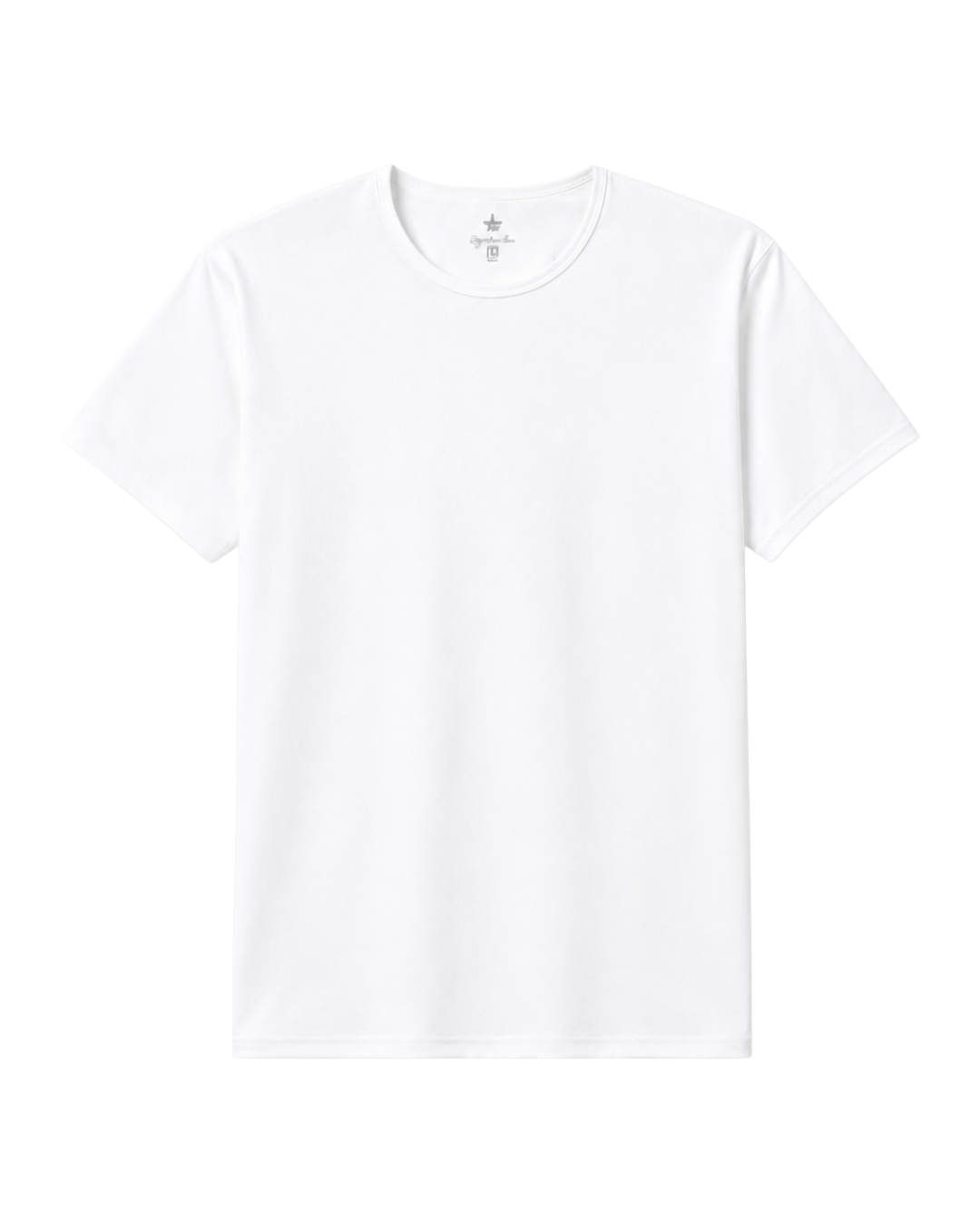 Signature Line - Straight Cut Shirts