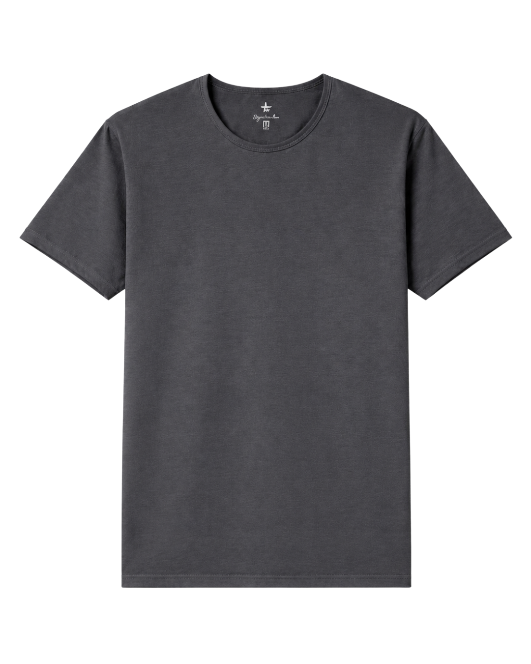 Signature Line - Straight Cut Shirts