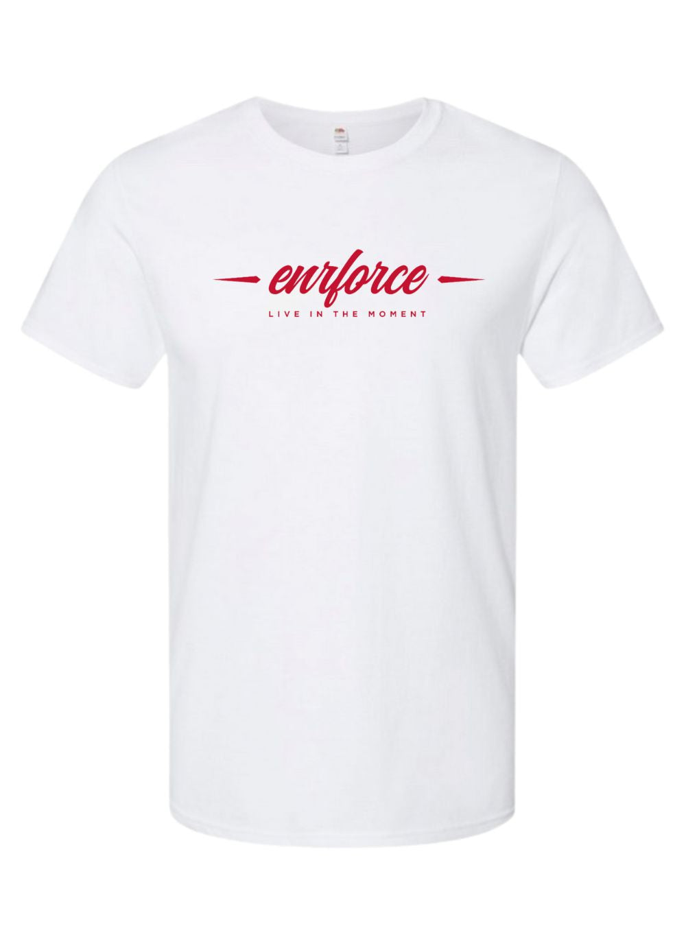 Signature Tee