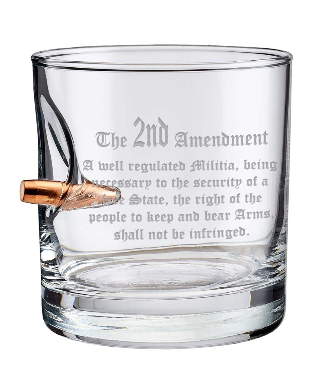 Liberty &amp; Lead Decanter Set
