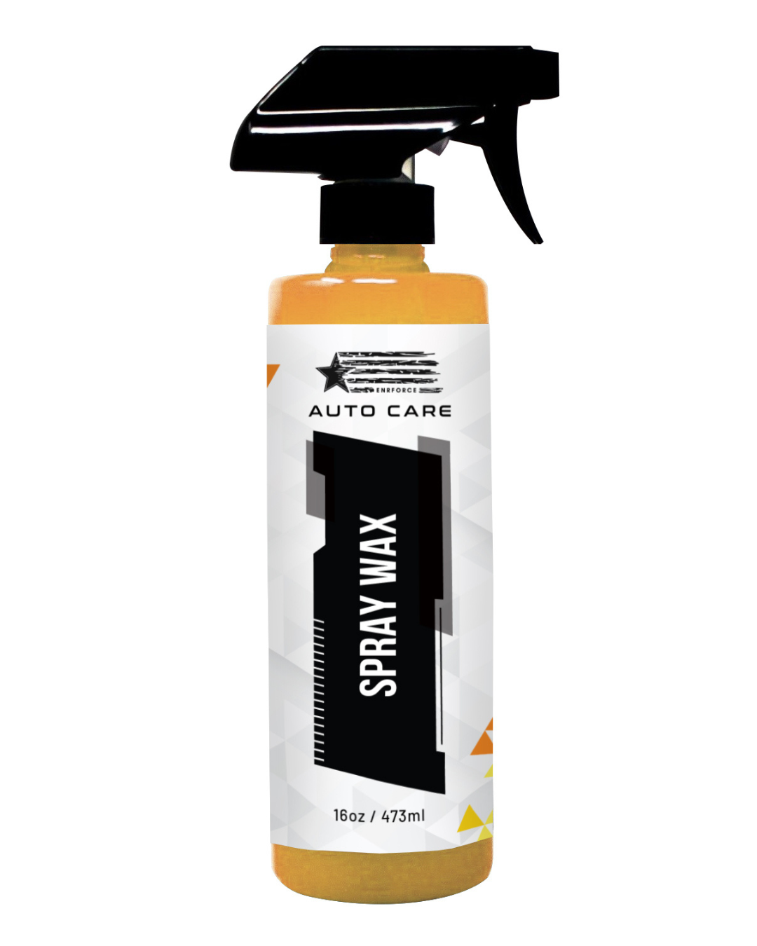Wax Spray - Auto