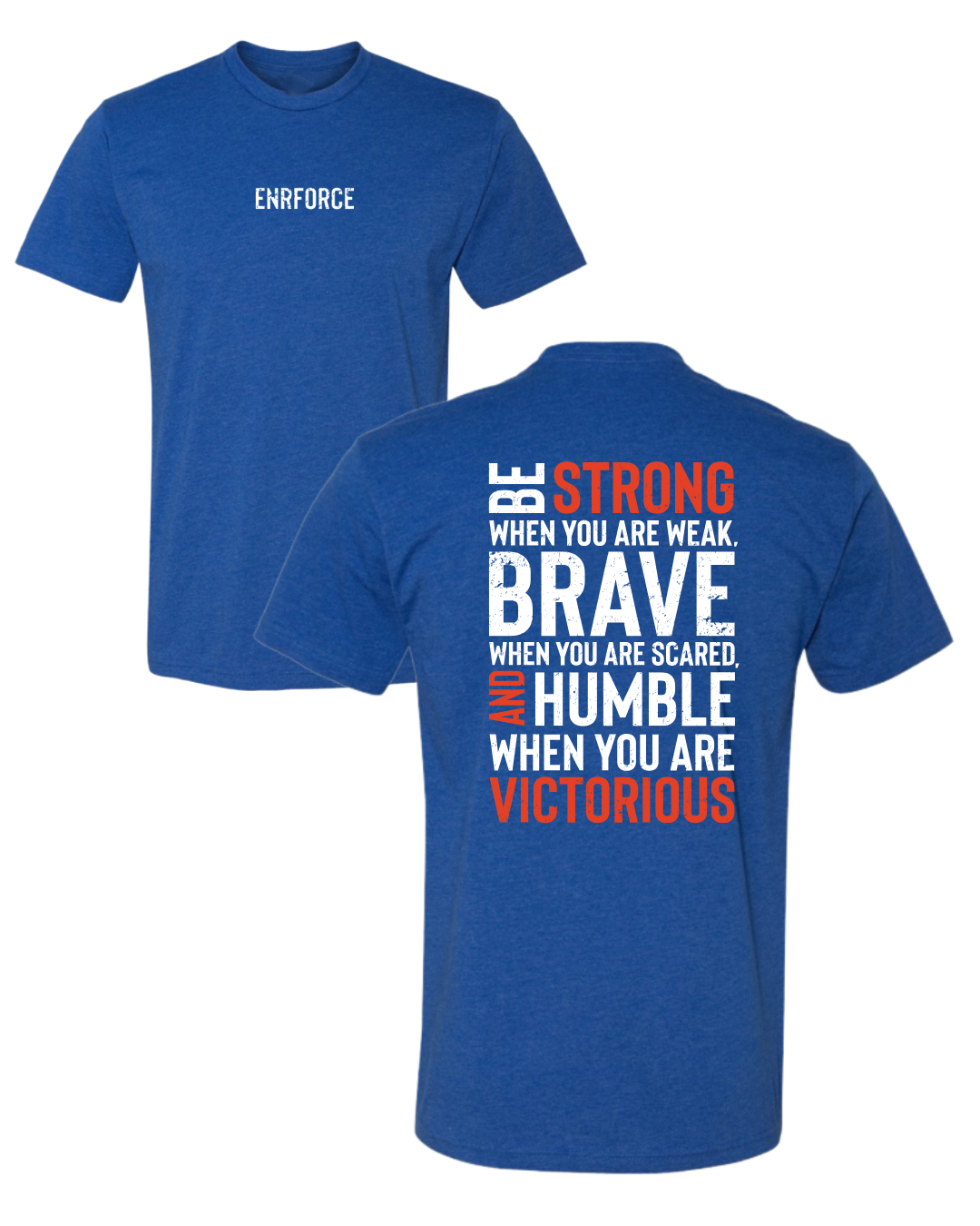 The Standard Tee