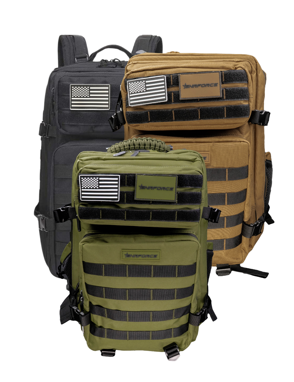 Tactical Backpack