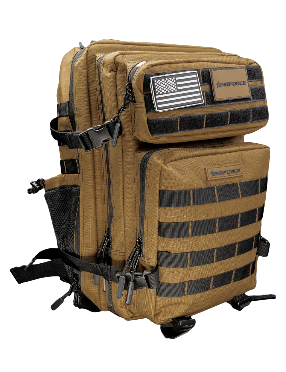 Tactical Backpack