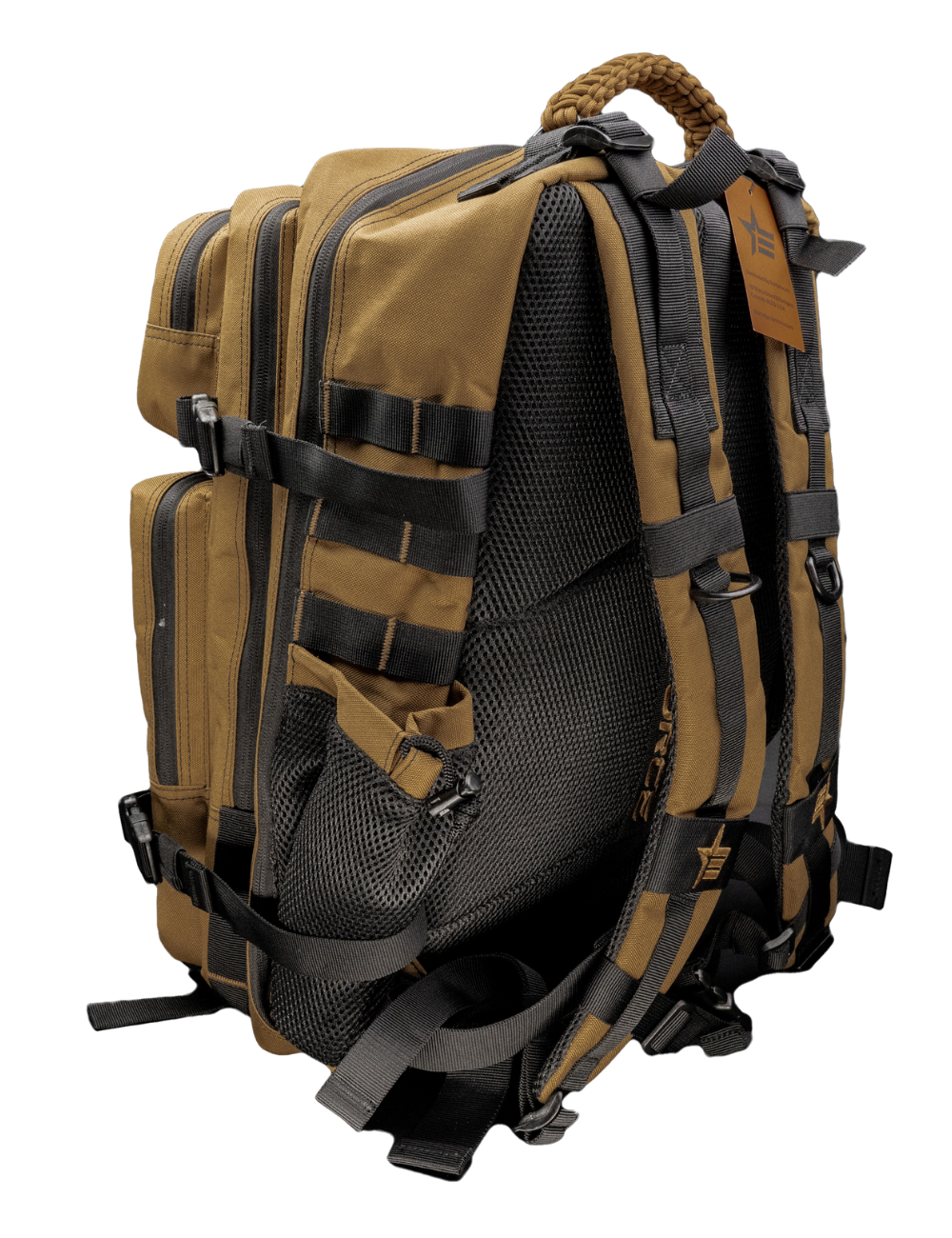 Tactical Backpack