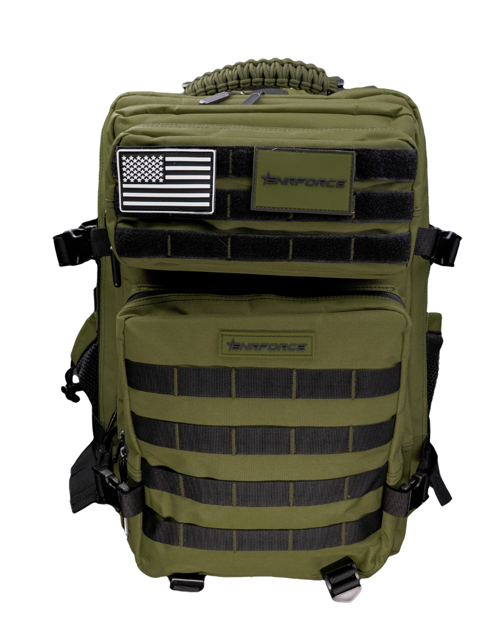 Tactical Backpack