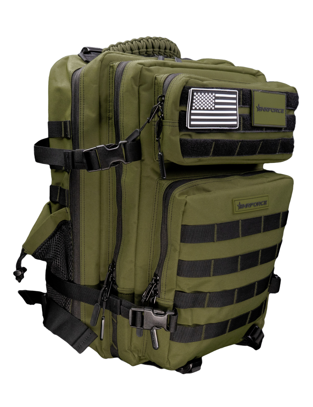 Tactical Backpack