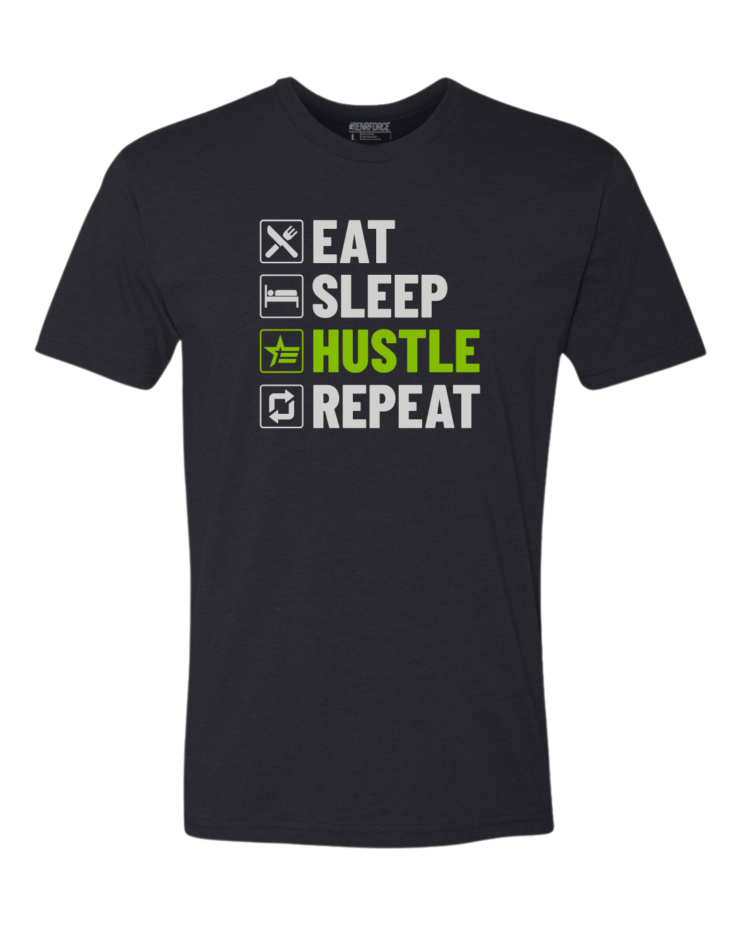 The Cycle Tee
