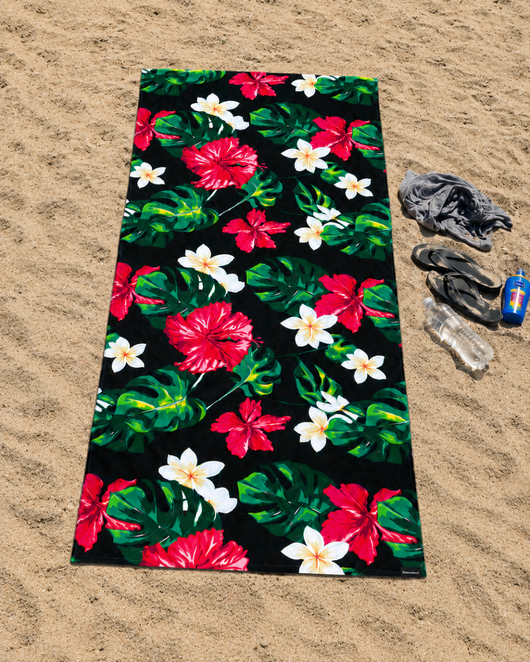 Enrforce Beach Towels