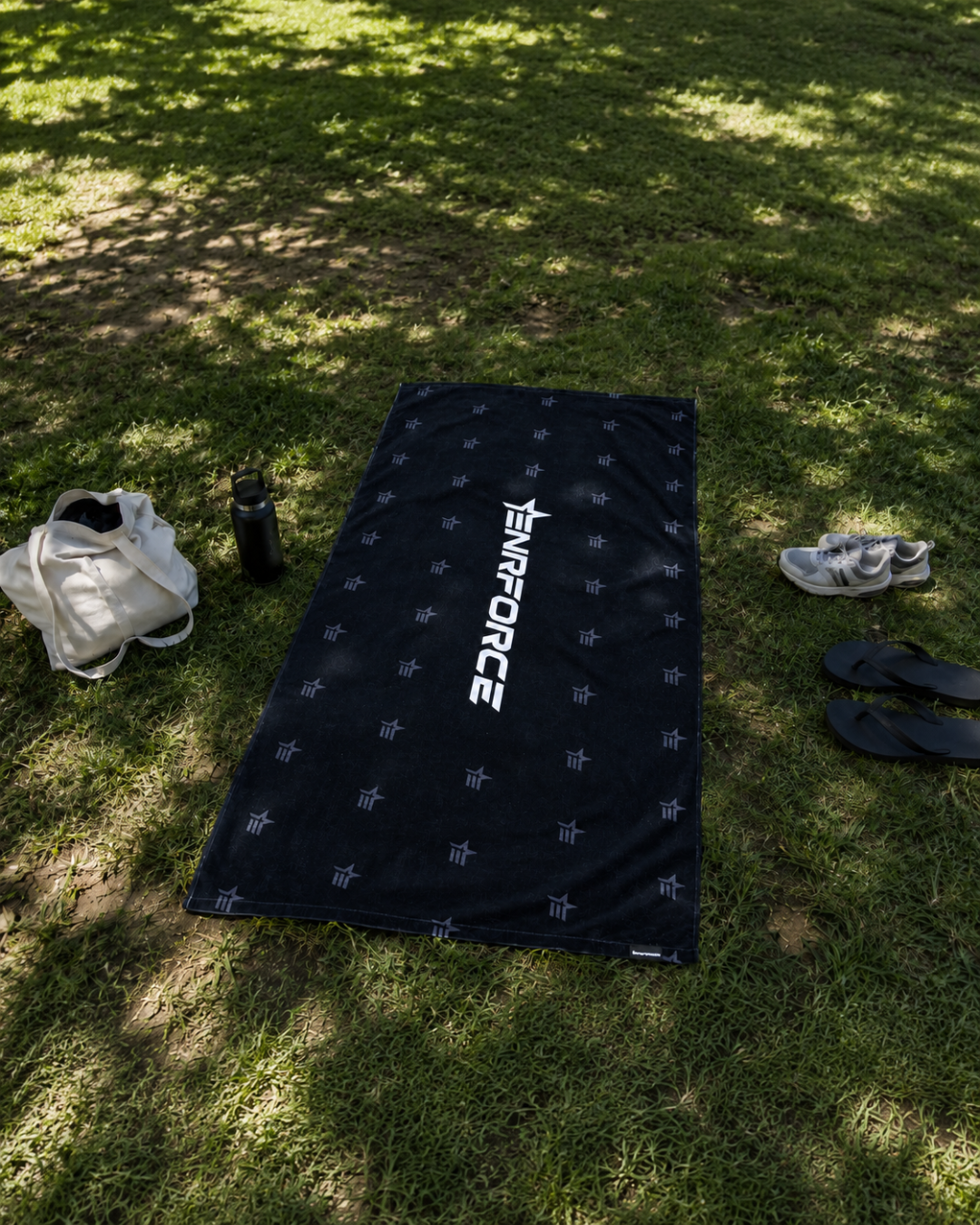 Enrforce Beach Towels