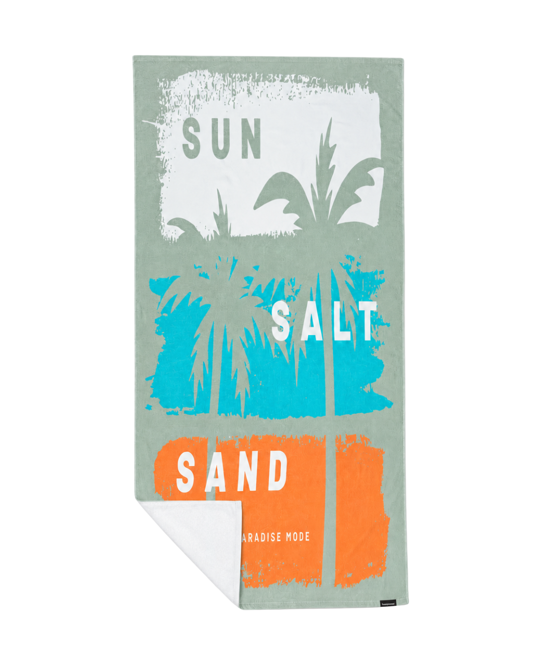 Enrforce Beach Towels