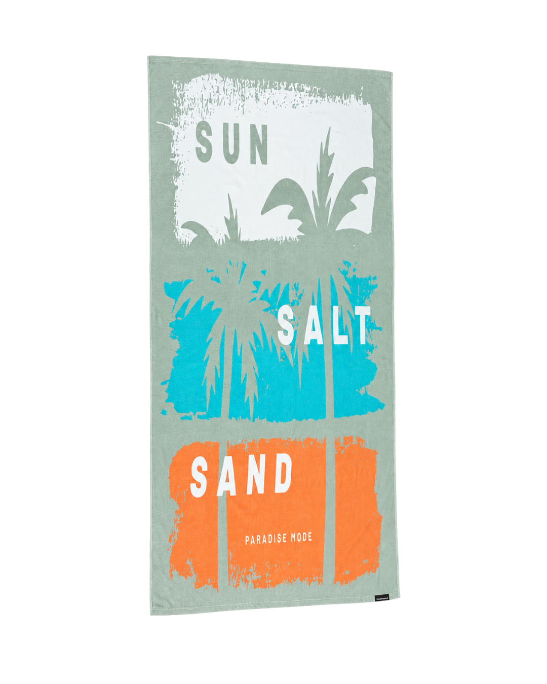 Enrforce Beach Towels