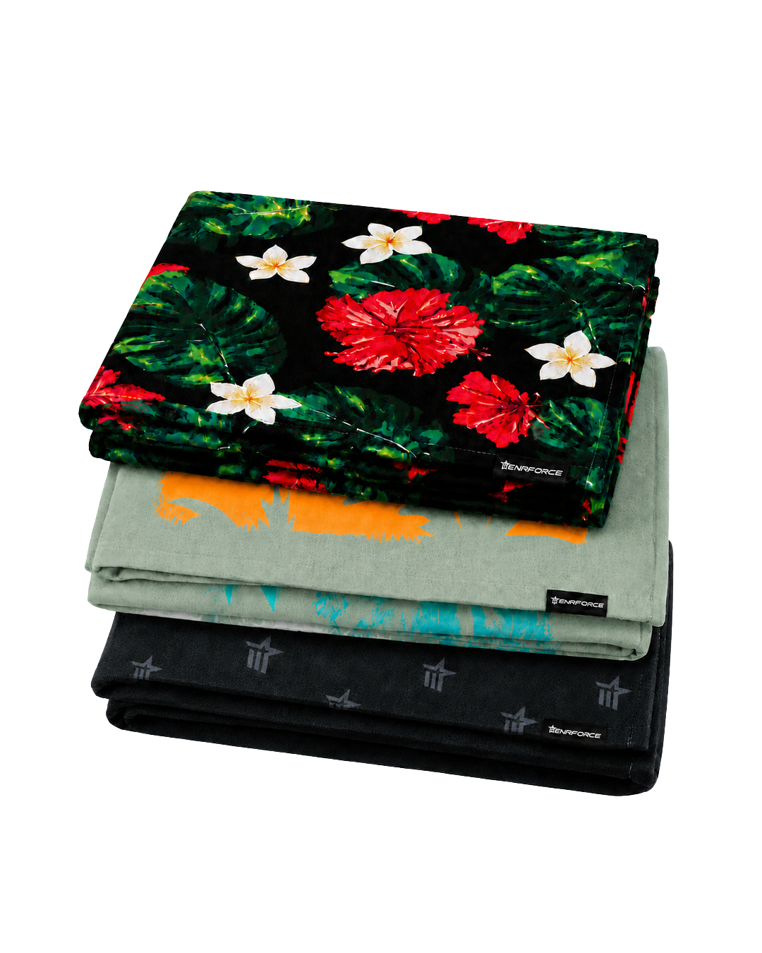 Enrforce Beach Towels
