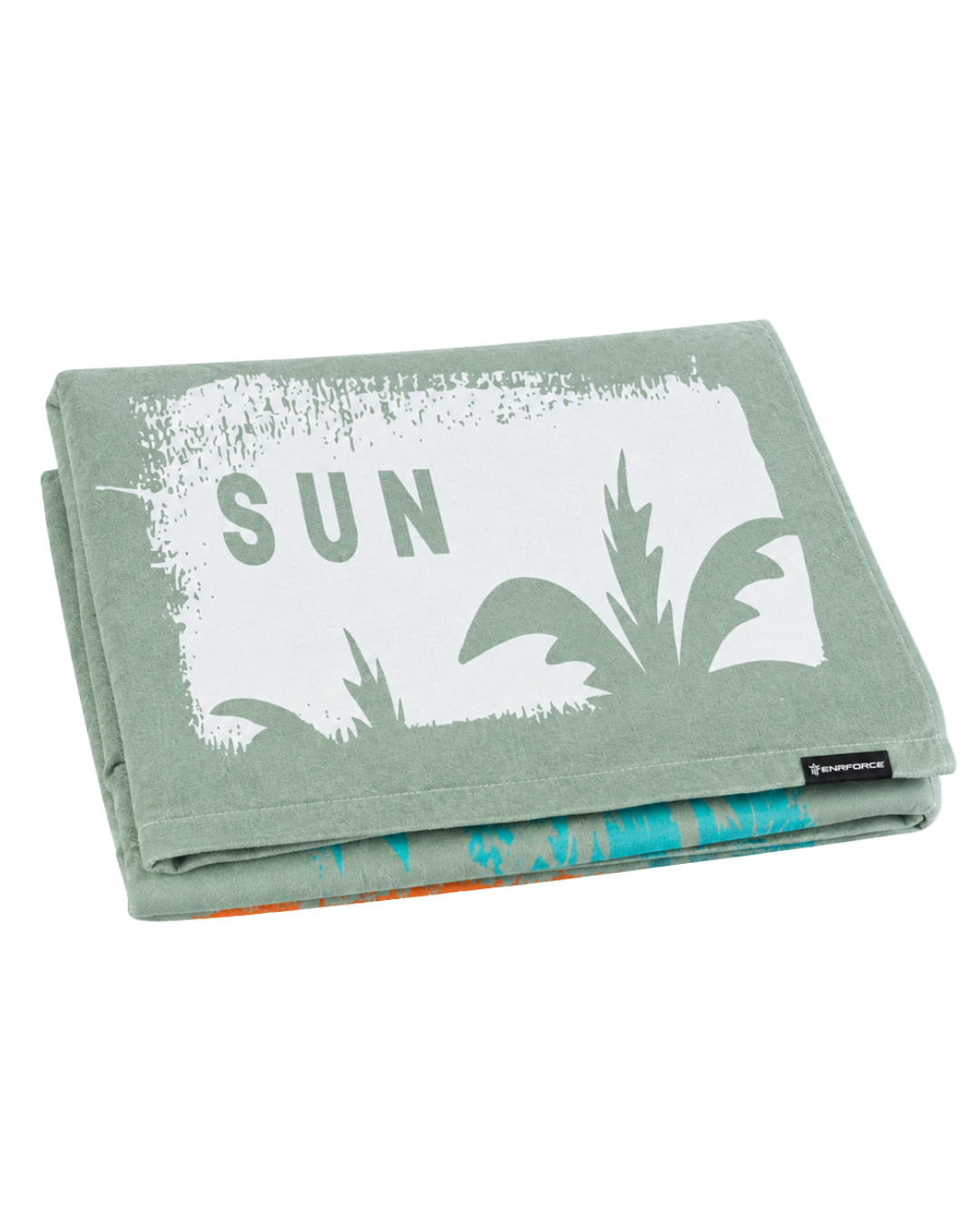 Enrforce Beach Towels