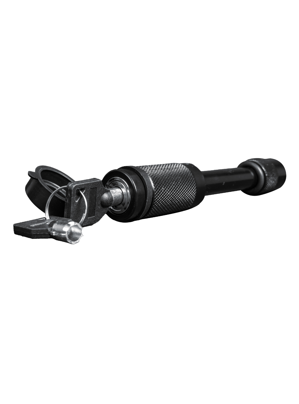 Enrforce Tow Hitch Cover