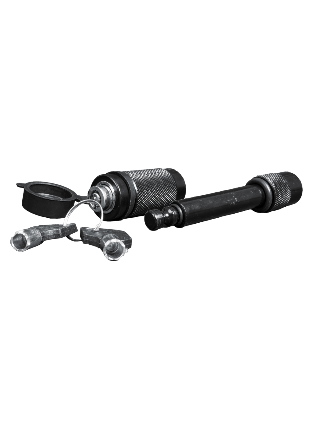 Enrforce Tow Hitch Cover