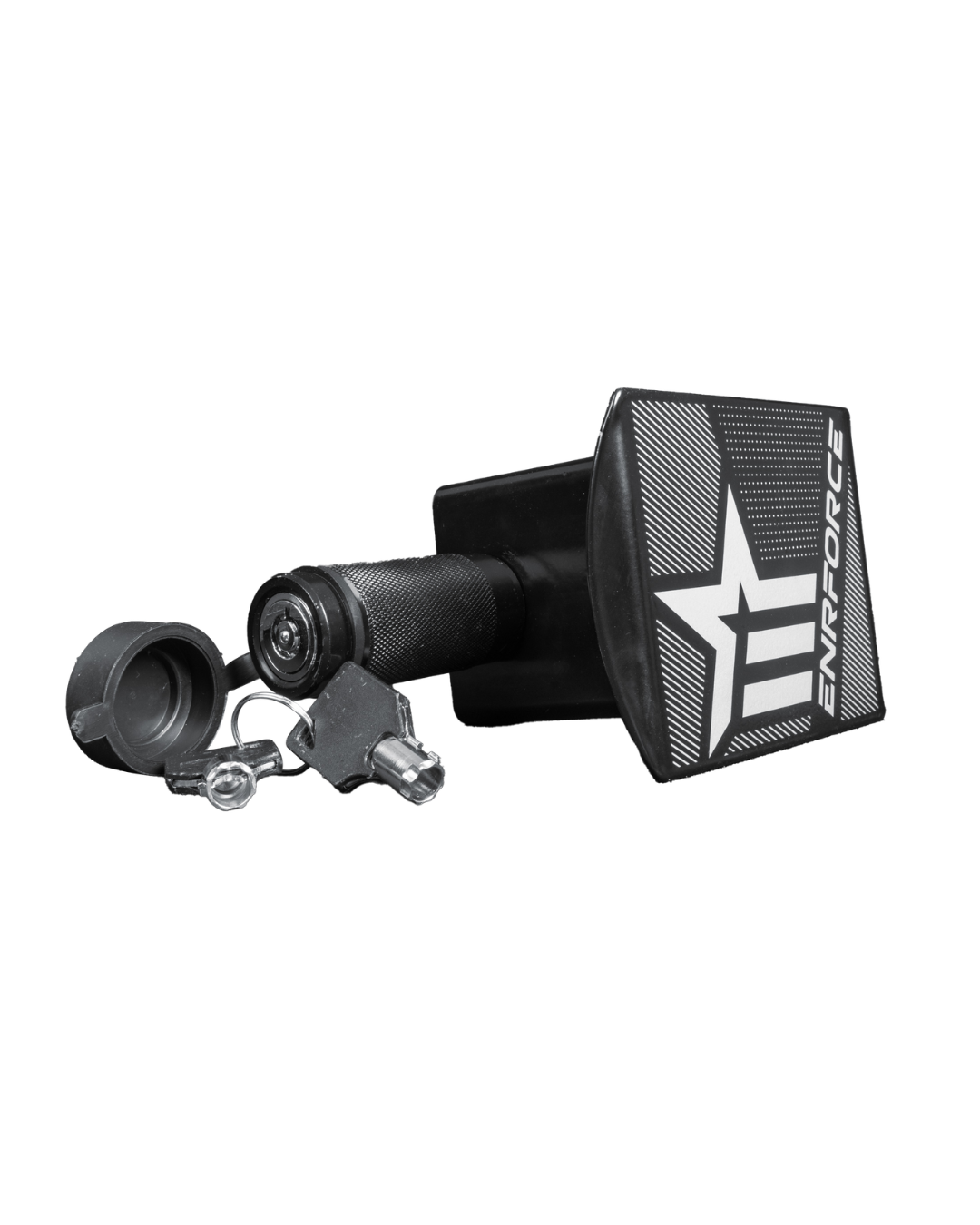 Enrforce Tow Hitch Cover