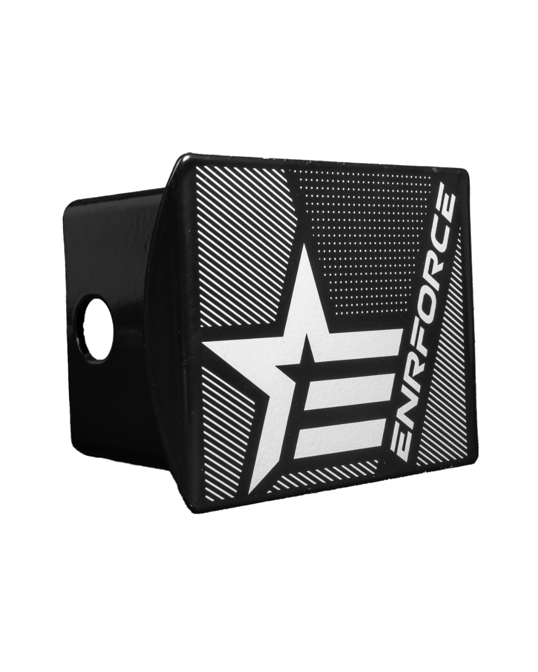 Enrforce Tow Hitch Cover