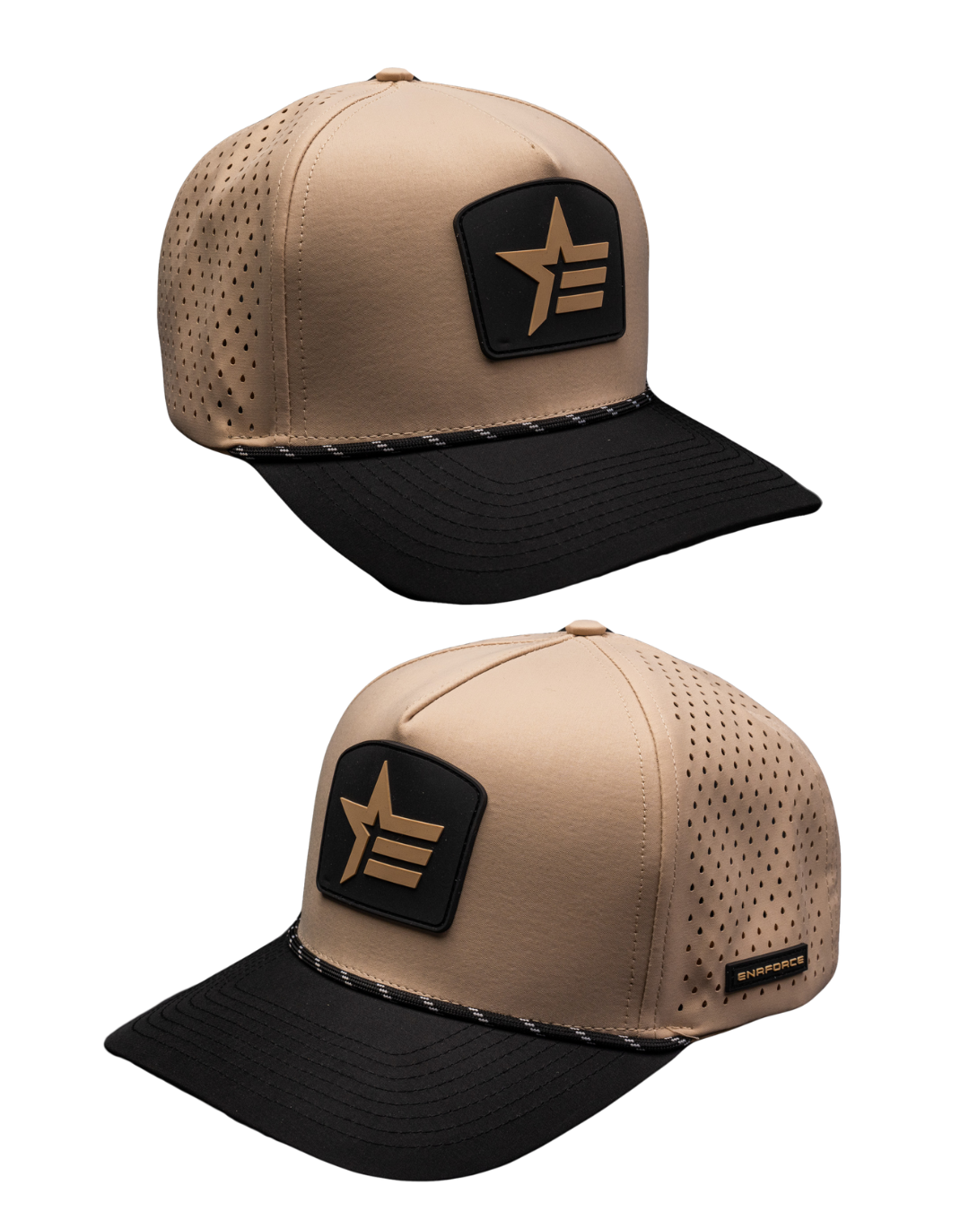 Rogue Paracord Snapback