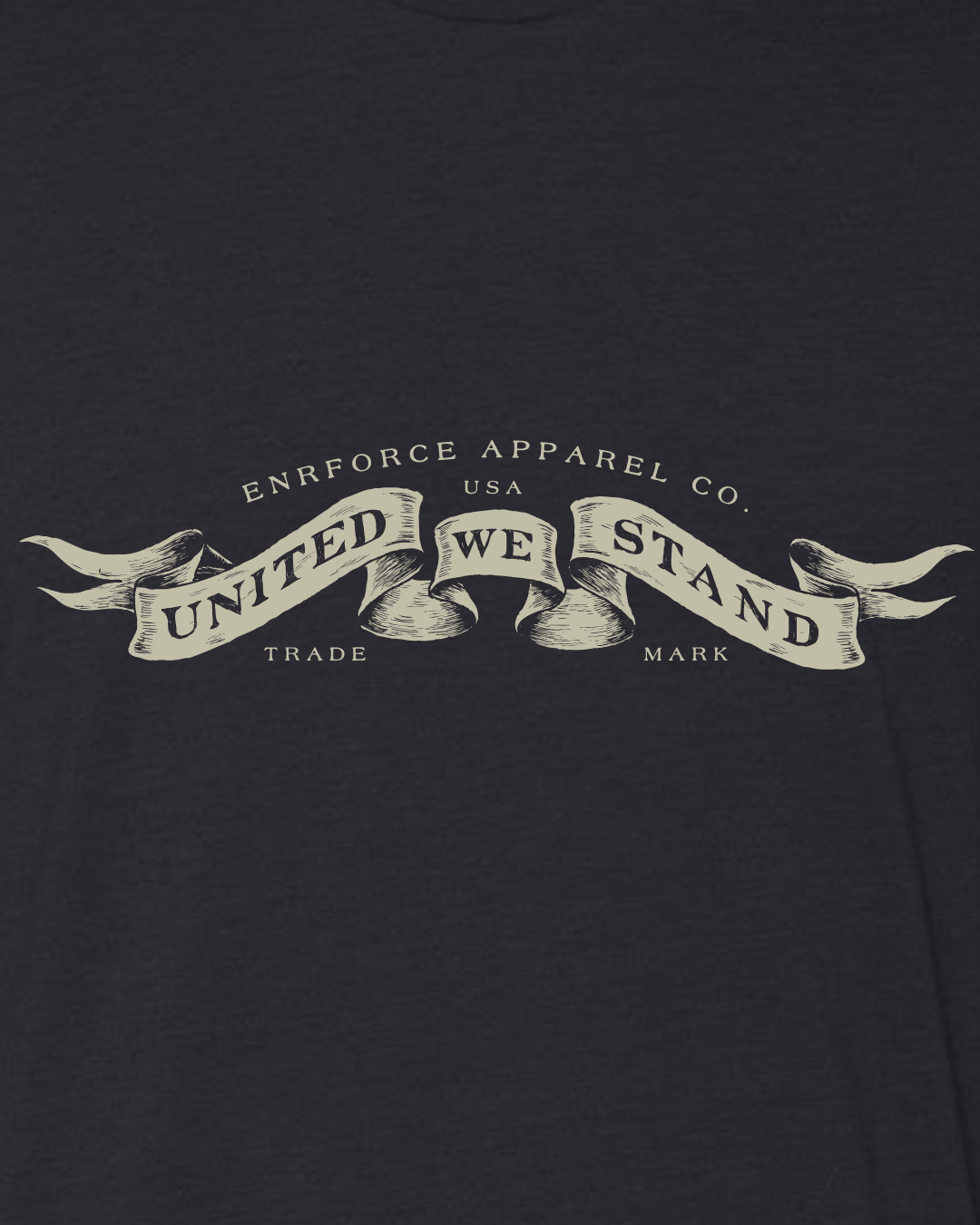 United Shield Tee