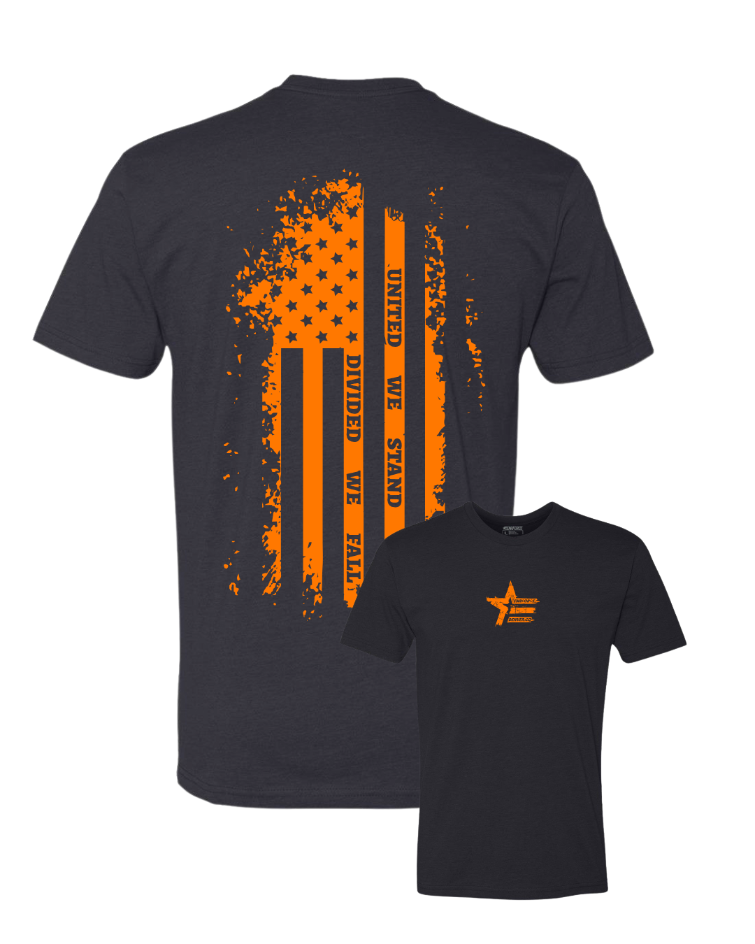 United We Stand Tee