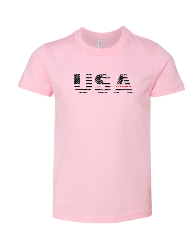 Immunity Photo Tee (Pink）M Immunity Photo Tee (Pink）M