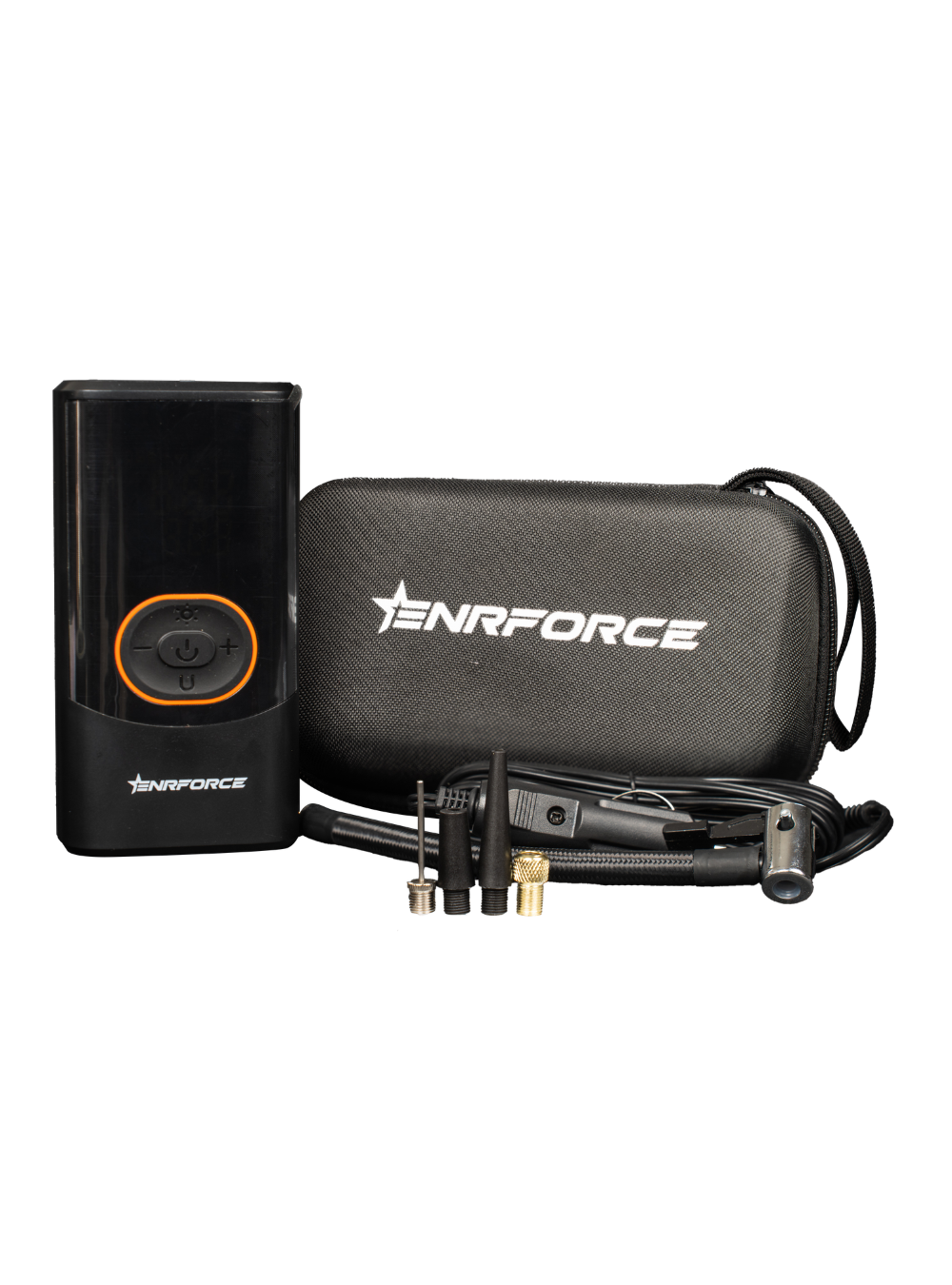 Enrforce Portable Electric Air Pump