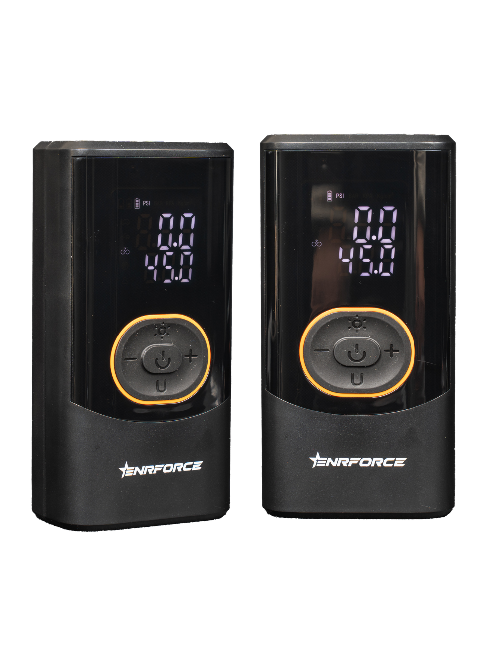 Enrforce Portable Electric Air Pump