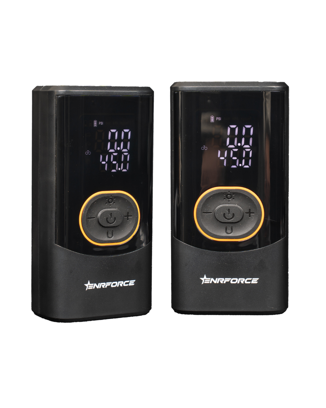 Enrforce Portable Electric Air Pump