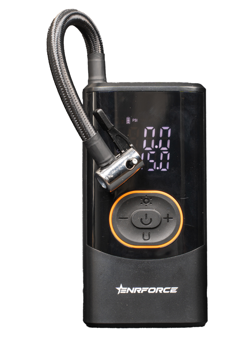 Enrforce Portable Electric Air Pump
