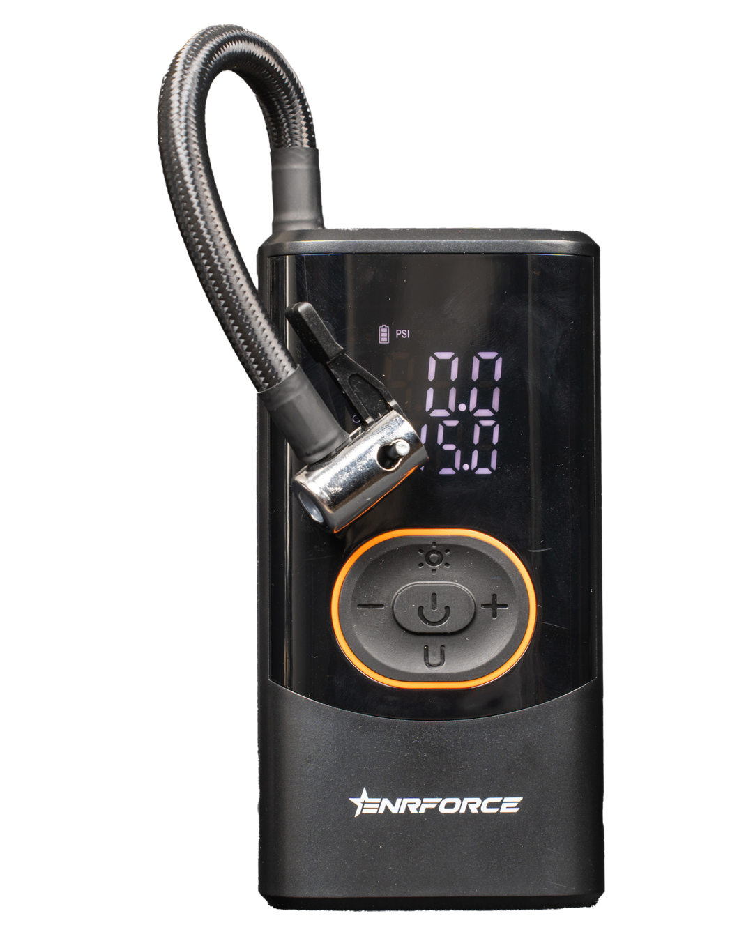 Enrforce Portable Electric Air Pump