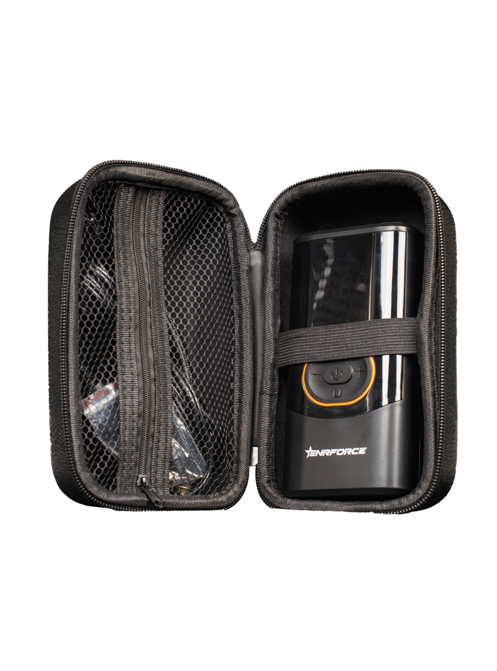 Enrforce Portable Electric Air Pump