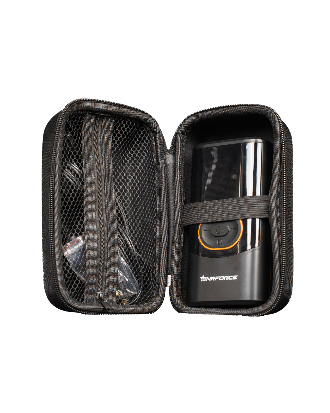 Enrforce Portable Electric Air Pump