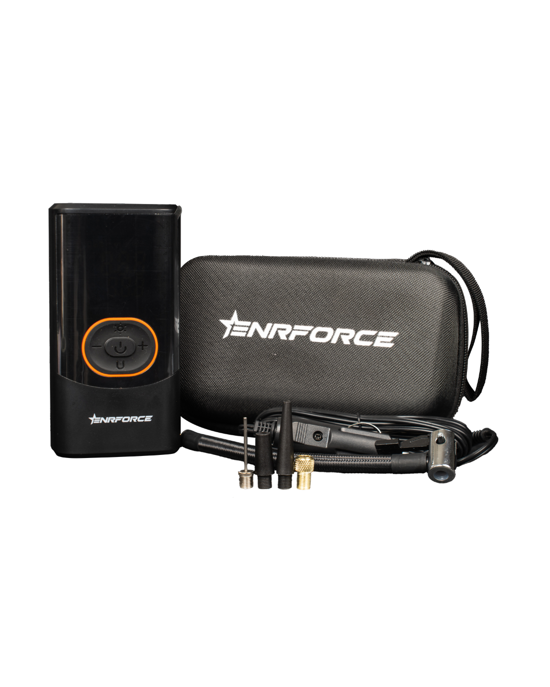Enrforce Portable Electric Air Pump