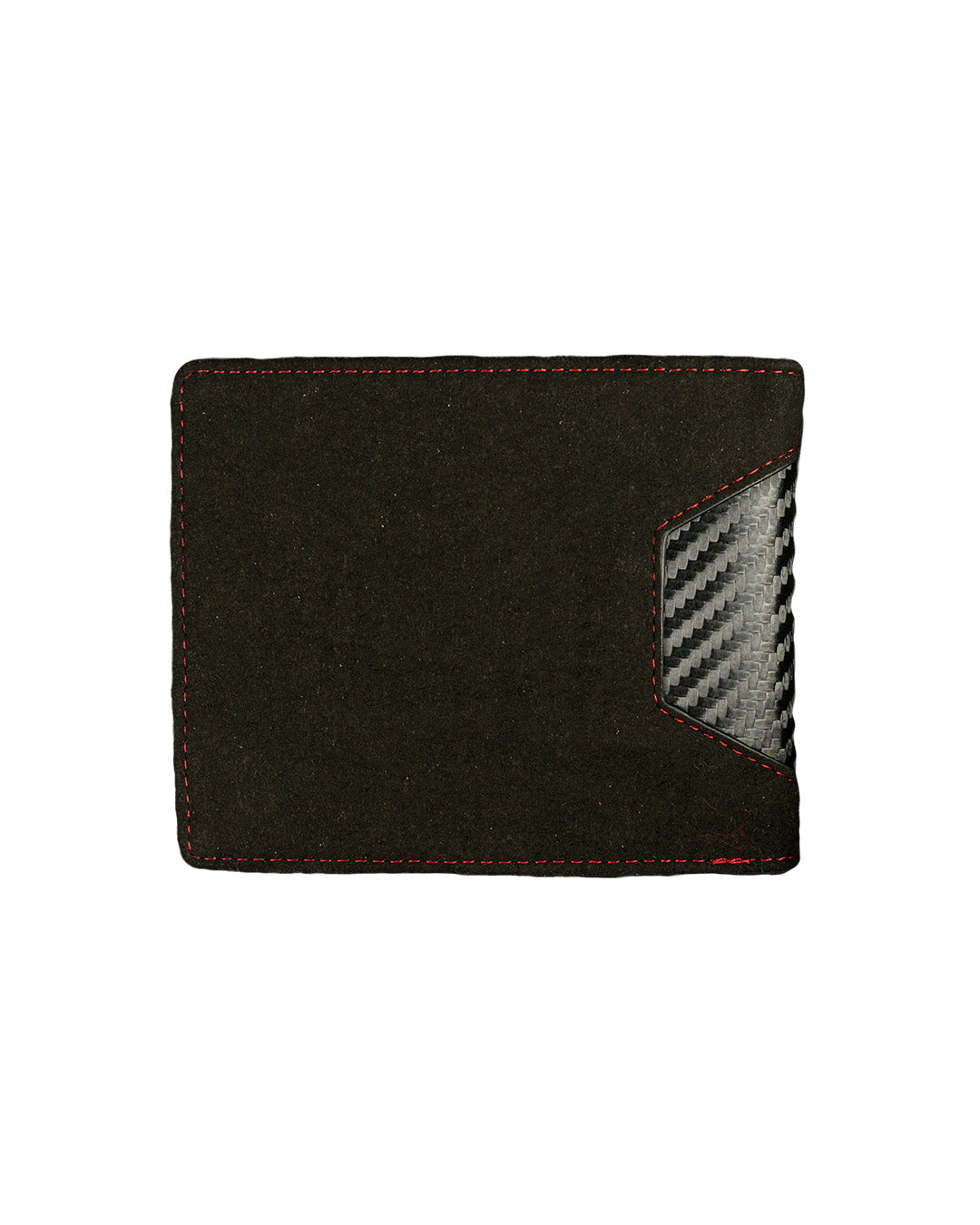 Alcantara Premium Wallet