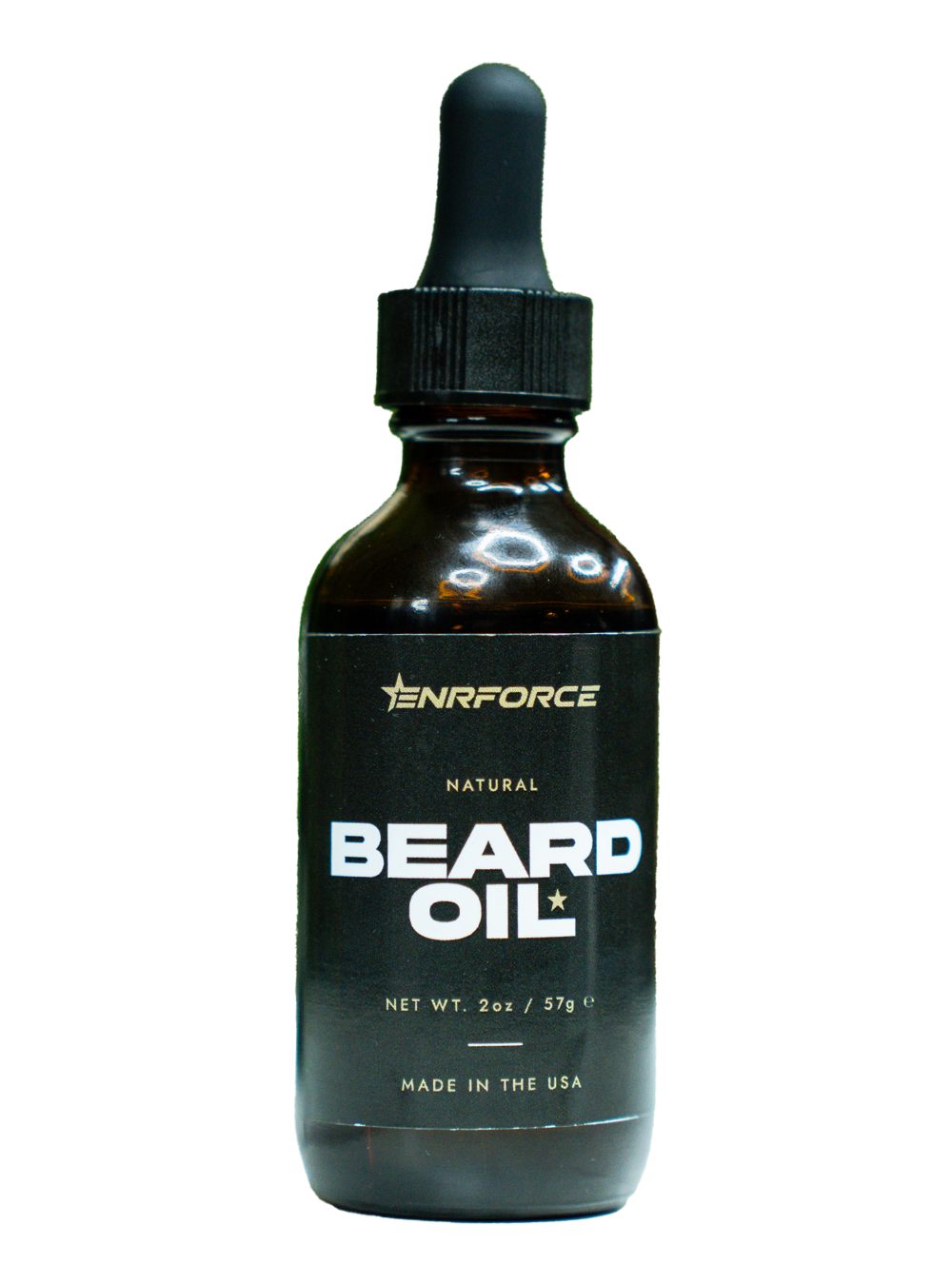 Enrforce Beard Oil