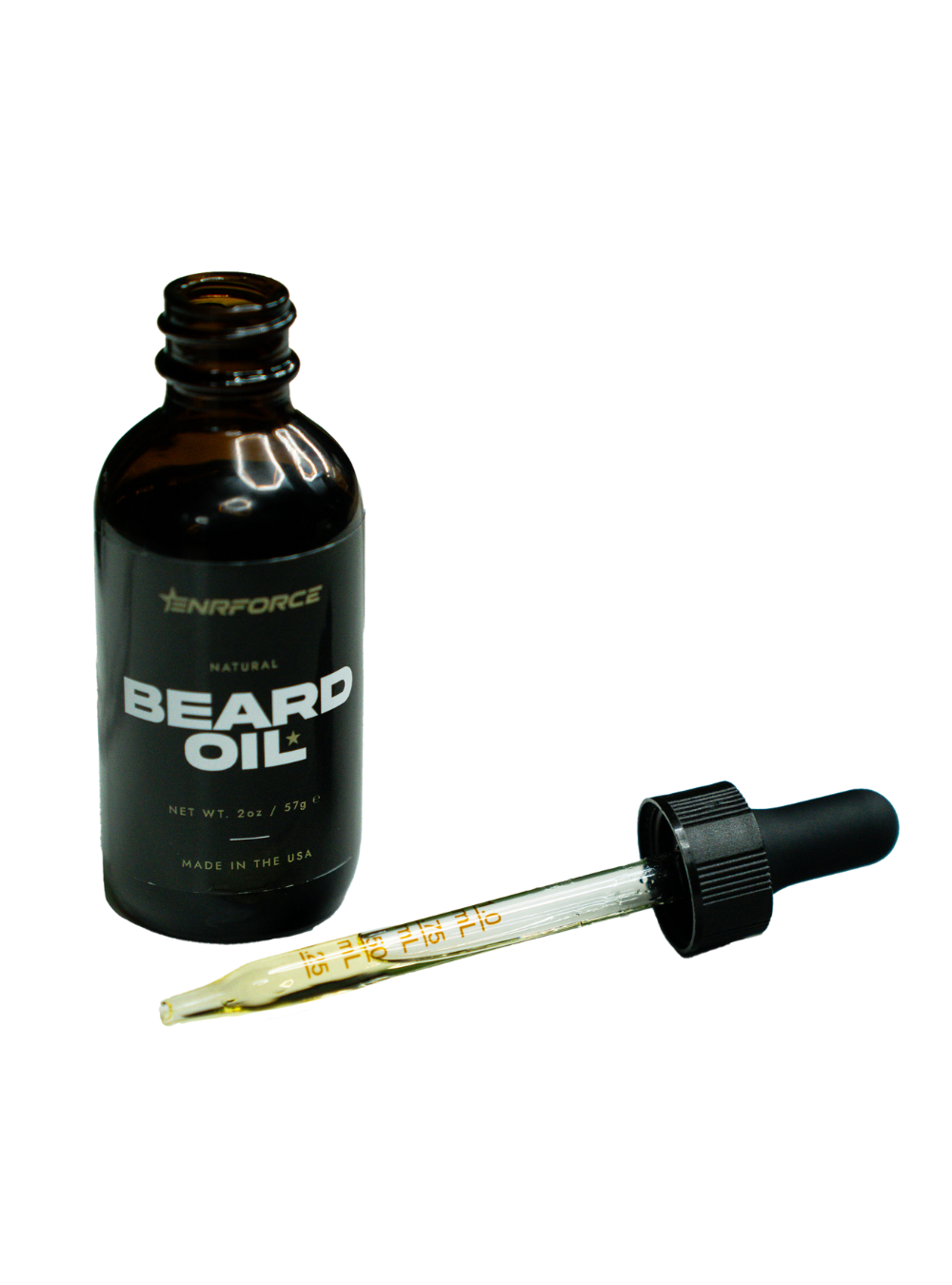 Enrforce Beard Oil