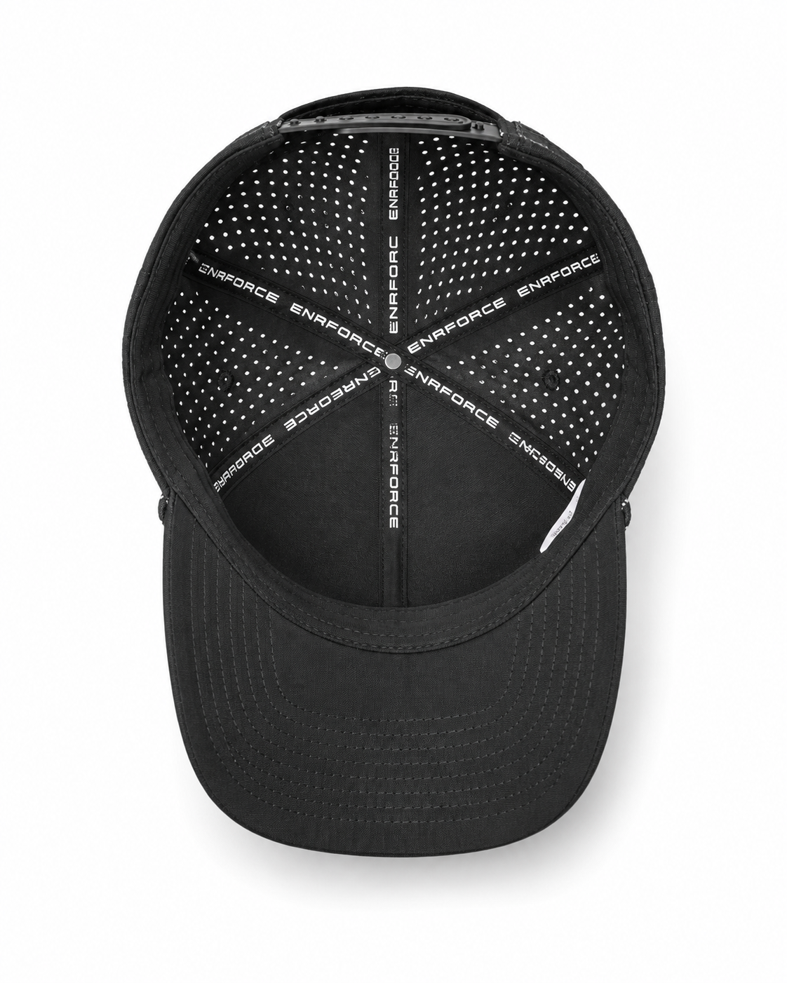 Rogue Snapback - Black