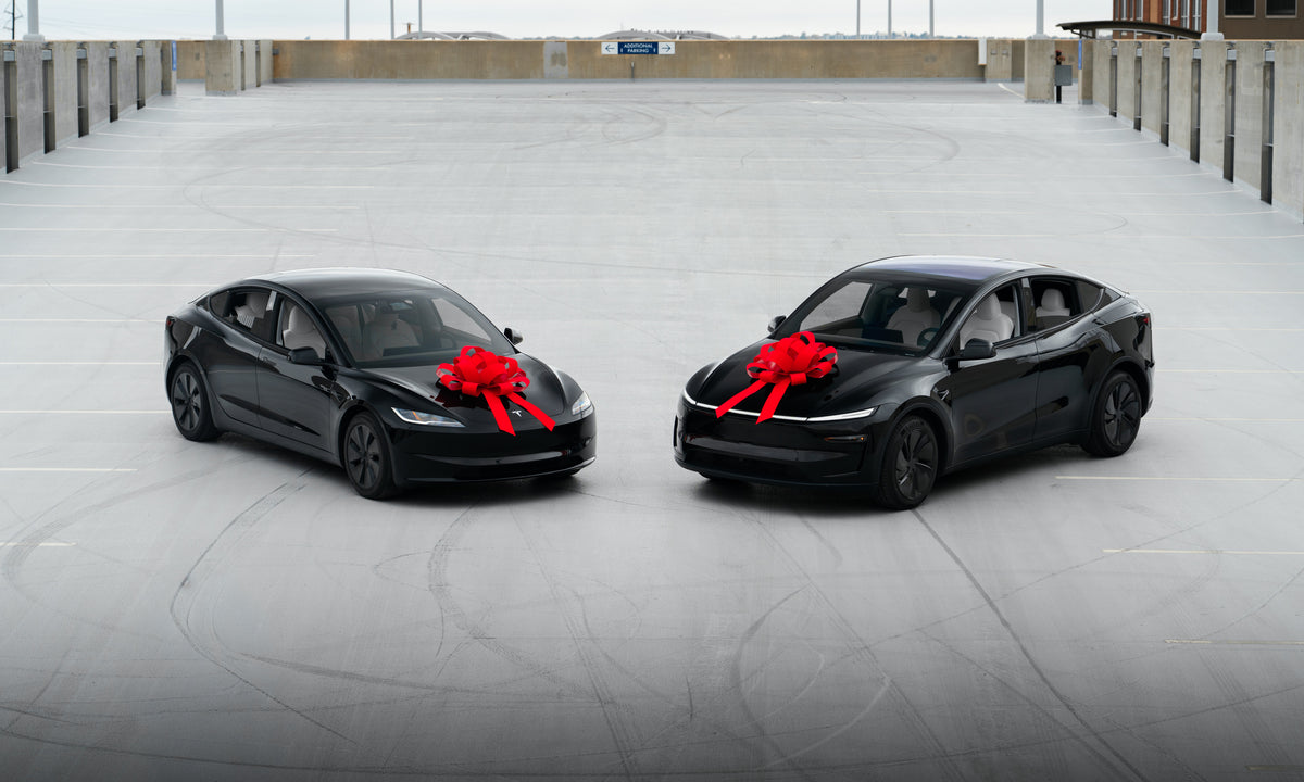 ENRFORCE ENR#92: 2026 Tesla Model Y Long Range AWD… | WinThatWhip