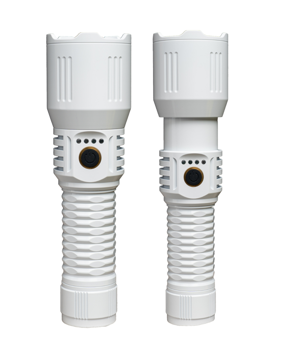 LumineX Ultrabeam Flashlight