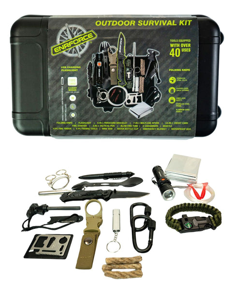 Survival Kit - ENRFORCE