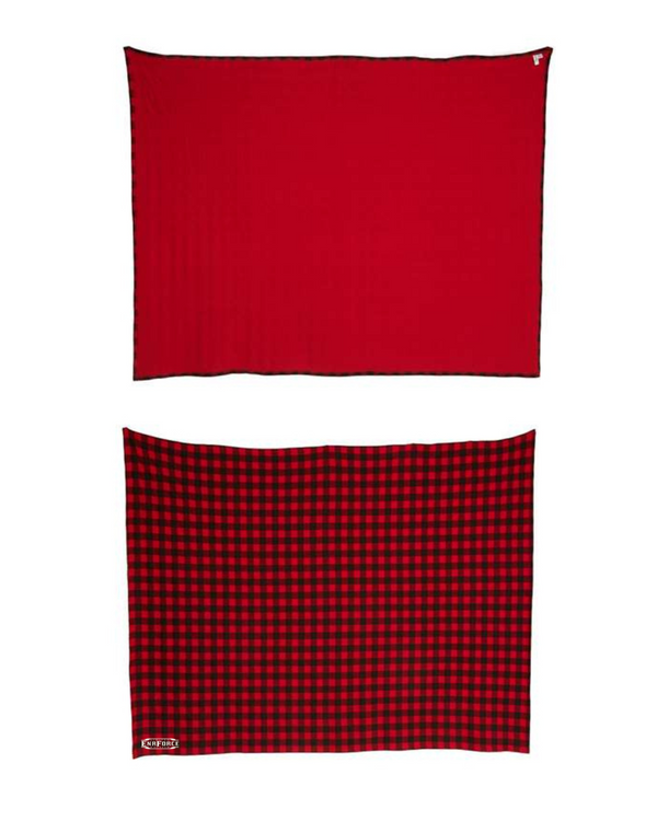 Buffalo Plaid XL Cozy Blanket ENRFORCE